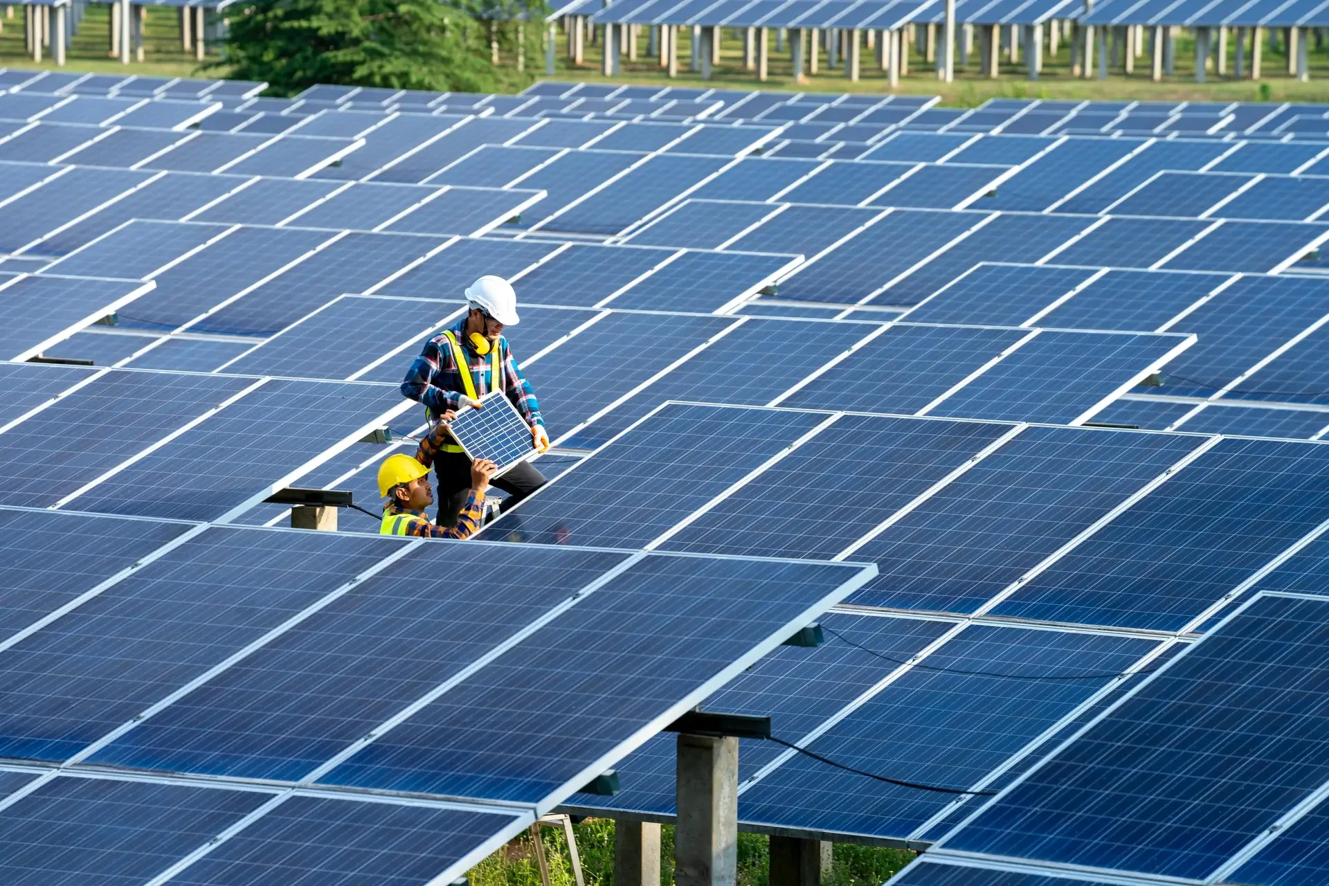 Pittsburgh Cost of Solar Panel Installation