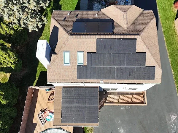 Review Image of Steven Dedrick